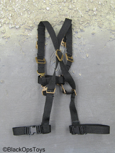 Batman Begins - Rappelling Harness