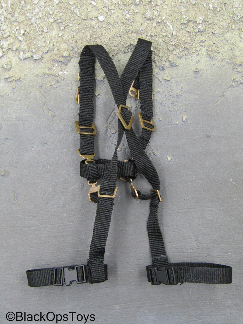 Load image into Gallery viewer, Batman Begins - Rappelling Harness
