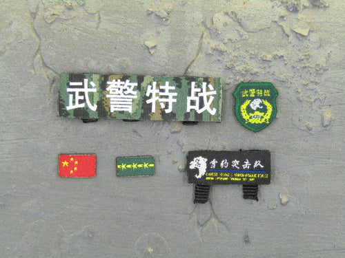 Chinese PAP Snow Leopard CU - Patch Set