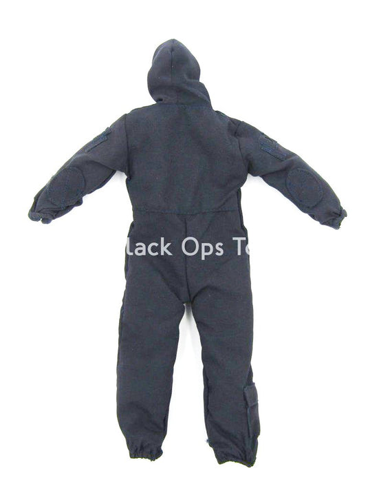 Special Air Service - Blue Jump Suit