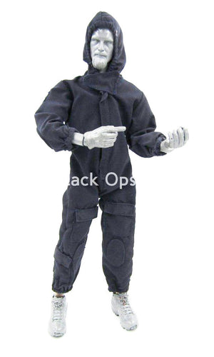 Special Air Service - Blue Jump Suit