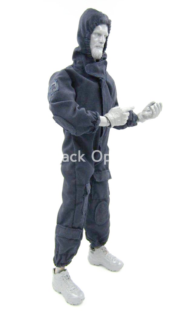 Load image into Gallery viewer, Special Air Service - Blue Jump Suit
