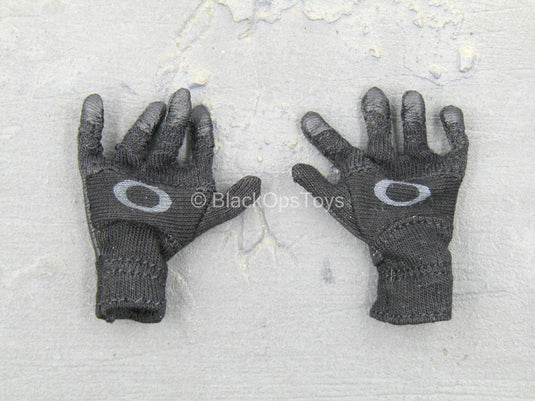 U.S. Air Force TACP/JTAC - Black Gloves