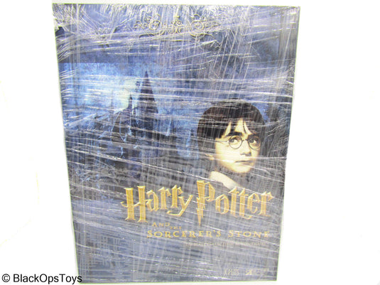 Harry Potter & the Sorcerer's Stone - Harry Potter - MINT IN BOX