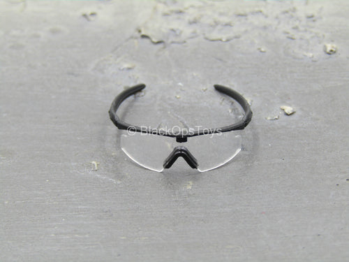 SMU Part XIII Recce Element - Glasses w/Clear Lenses