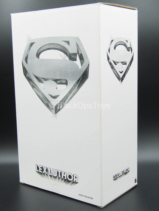 Superman - Lex Luthor - Uniform Set