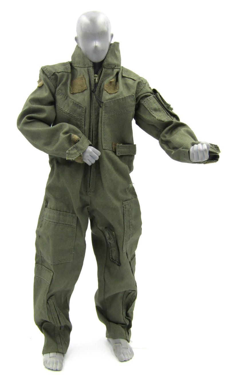 Load image into Gallery viewer, US Navy - OD Green Flight Suit
