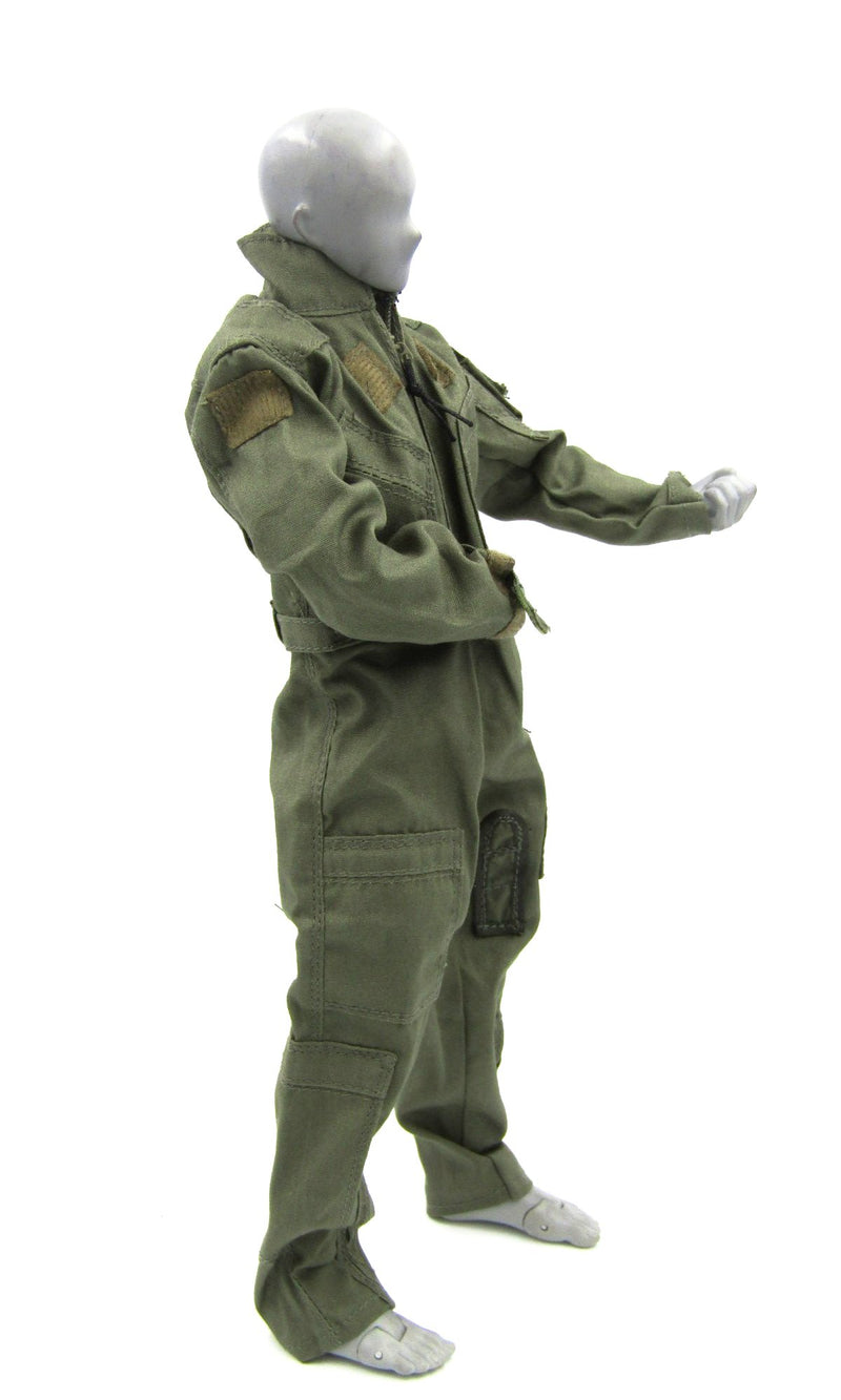 Load image into Gallery viewer, US Navy - OD Green Flight Suit
