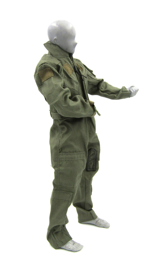 US Navy - OD Green Flight Suit