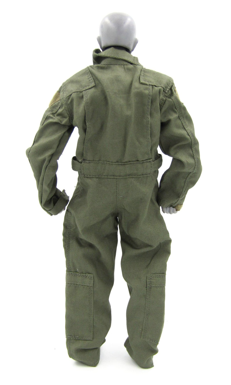 Load image into Gallery viewer, US Navy - OD Green Flight Suit
