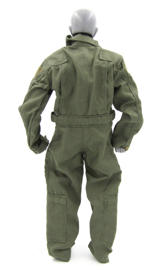 US Navy - OD Green Flight Suit