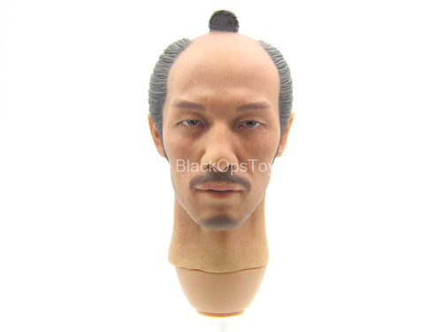 Toyotomi Hideyoshi - Male Head Sculpt