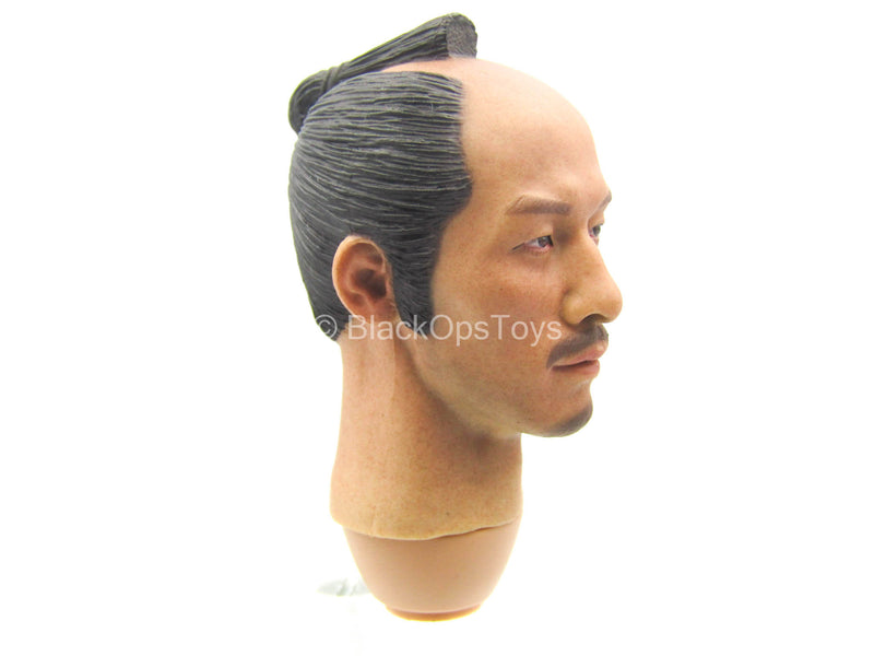 Load image into Gallery viewer, Toyotomi Hideyoshi - Male Head Sculpt
