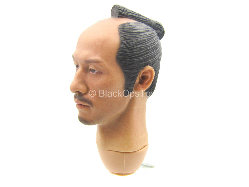 Load image into Gallery viewer, Toyotomi Hideyoshi - Male Head Sculpt
