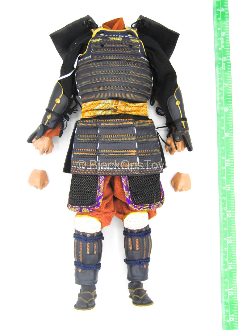 Load image into Gallery viewer, Toyotomi Hideyoshi - Male Dressed Body
