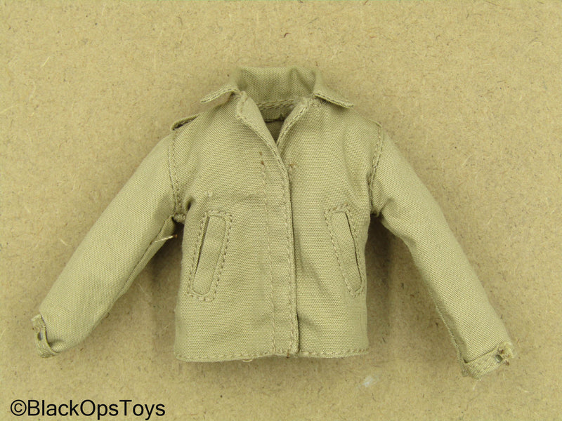 Load image into Gallery viewer, 1/12 - WWII U.S. Ranger D-Day Rifleman - Combat Jacket
