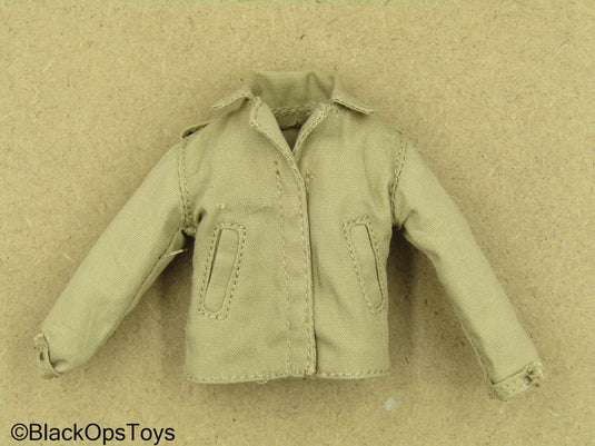 1/12 - WWII U.S. Ranger D-Day Rifleman - Combat Jacket