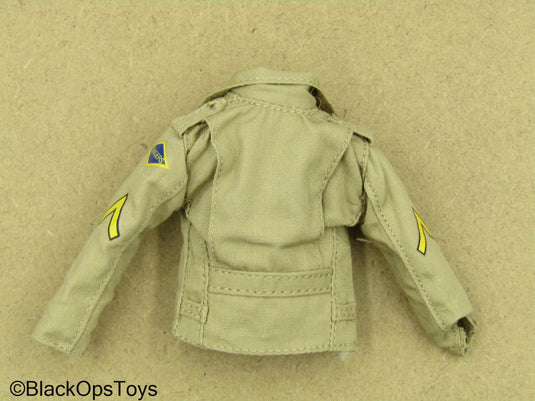 1/12 - WWII U.S. Ranger D-Day Rifleman - Combat Jacket