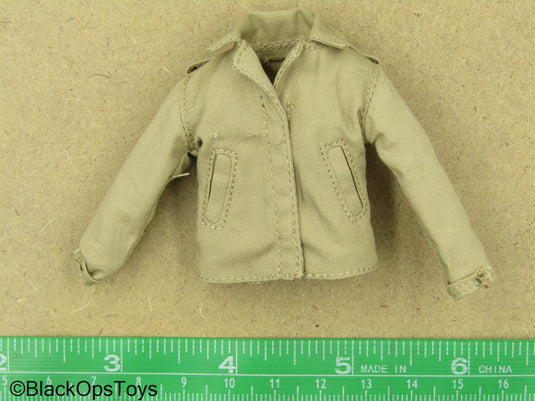 1/12 - WWII U.S. Ranger D-Day Rifleman - Combat Jacket