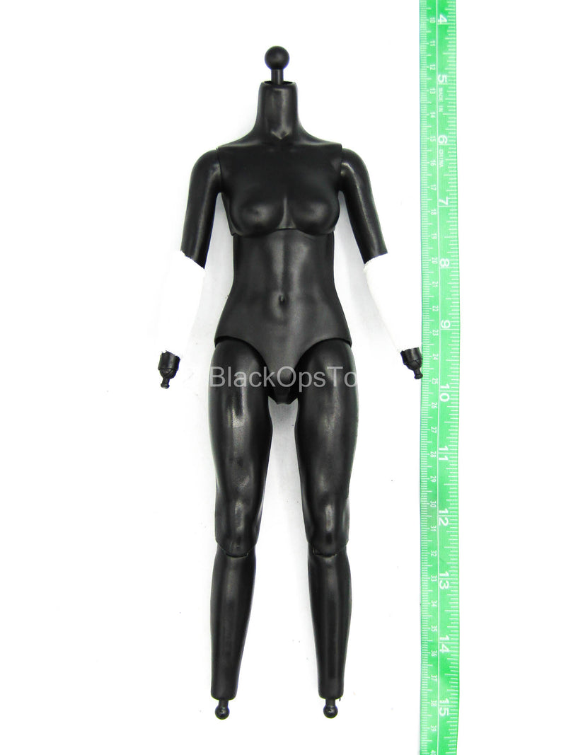 Load image into Gallery viewer, Star Wars - The Armor - Black Female Base Body
