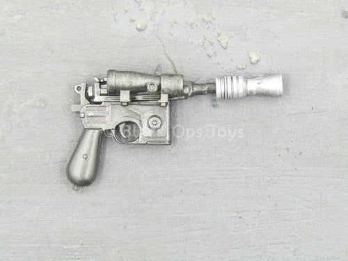 STAR WARS - Luke Skywalker - DL-44 Heavy Blaster Pistol