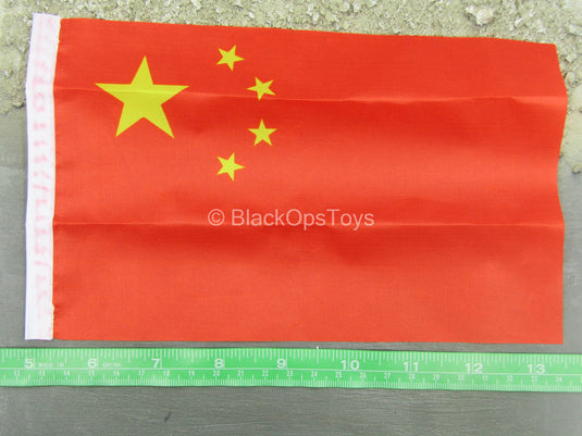 Pakistan Brothers Guard - Chinese Flag