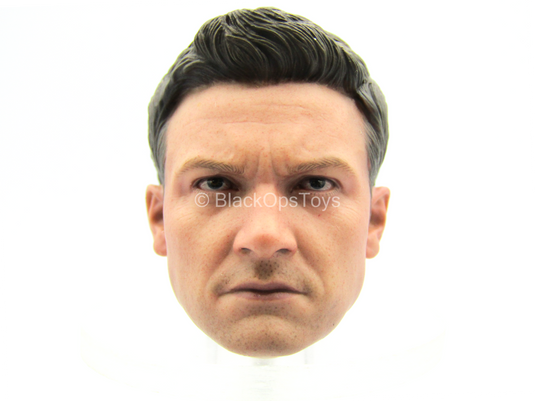 Avengers - Hawkeye - Male Base Body w/Head Sculpt & Shirt