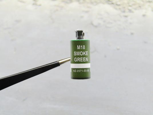 GRENADE - Green Smoke Grenade