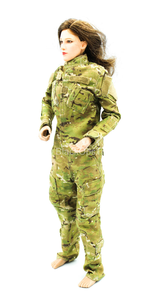 SOCF CST - Multicam Uniform Set