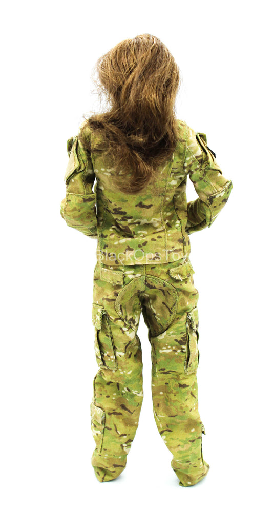 SOCF CST - Multicam Uniform Set