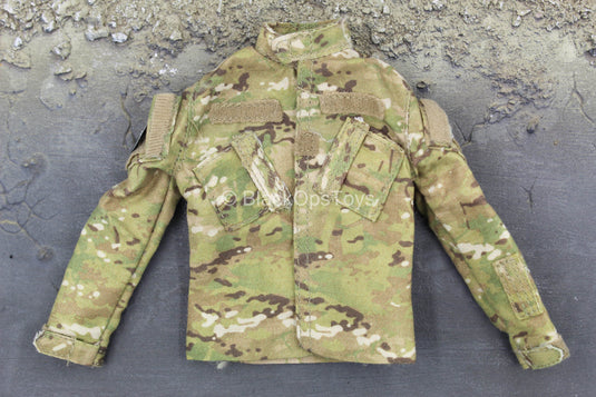 SOCF CST - Multicam Uniform Set