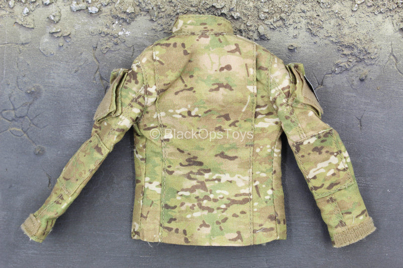 Load image into Gallery viewer, SOCF CST - Multicam Uniform Set
