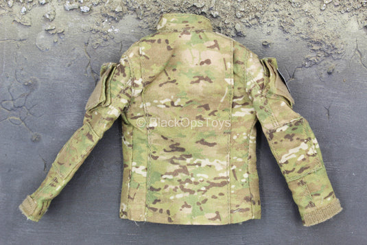 SOCF CST - Multicam Uniform Set