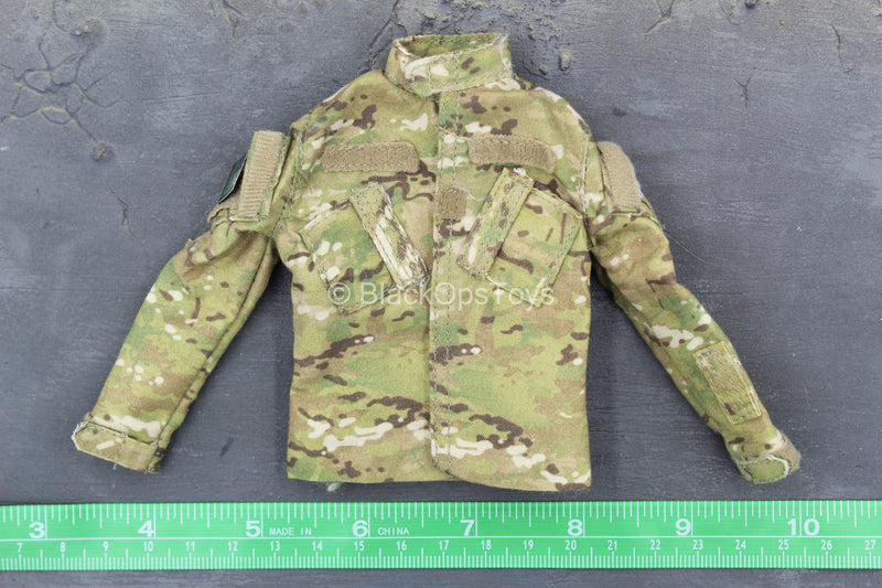 Load image into Gallery viewer, SOCF CST - Multicam Uniform Set
