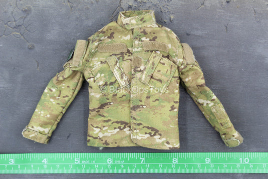 SOCF CST - Multicam Uniform Set