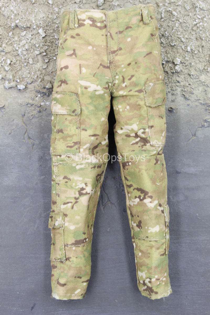 Load image into Gallery viewer, SOCF CST - Multicam Uniform Set
