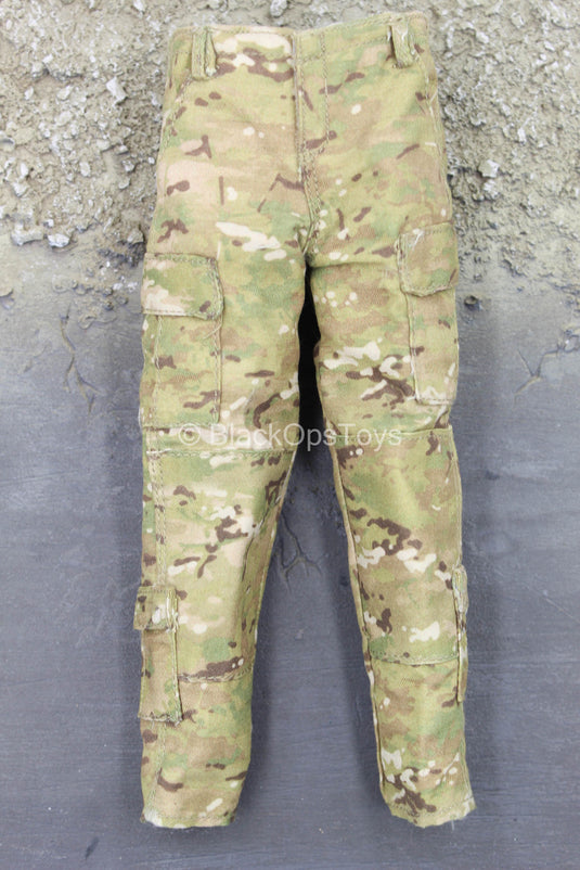 SOCF CST - Multicam Uniform Set