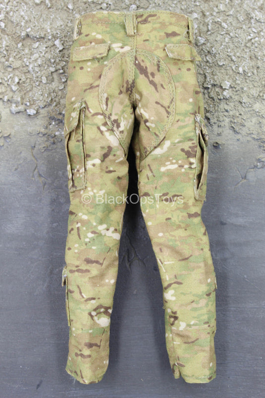 SOCF CST - Multicam Uniform Set