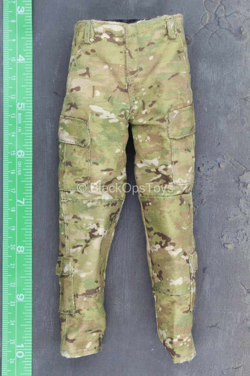 Load image into Gallery viewer, SOCF CST - Multicam Uniform Set
