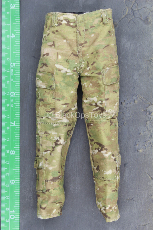 SOCF CST - Multicam Uniform Set