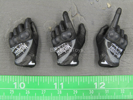 SMU Part XIII Recce Element B - Black Gloved Hand Set