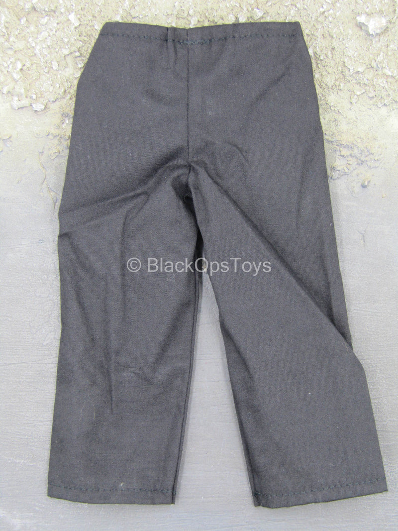 Load image into Gallery viewer, Malta Knights - Templar - Black Pants
