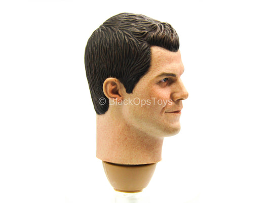 Malta Knights - Templar - Male Head Sculpt