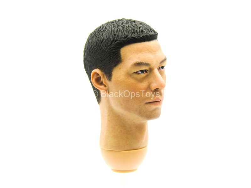 Load image into Gallery viewer, Chinese People&#39;s Armed Police - Asian Male Base Body w/Head Sculpt
