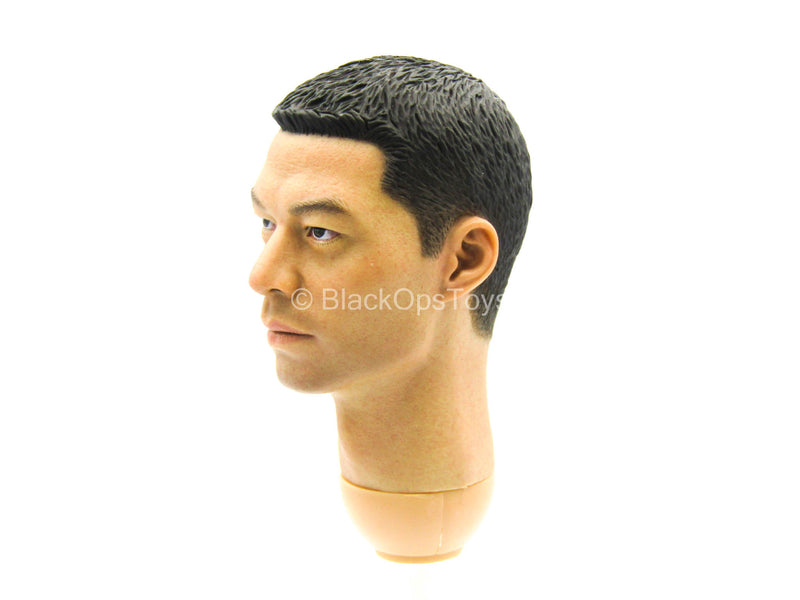 Load image into Gallery viewer, Chinese People&#39;s Armed Police - Asian Male Base Body w/Head Sculpt
