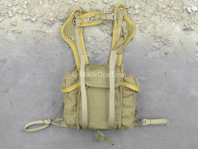 Load image into Gallery viewer, Russian USSR Spetsnaz - Harness w/Buttpack
