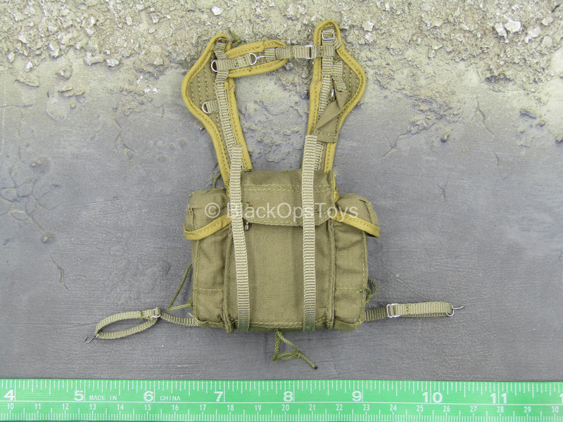 Load image into Gallery viewer, Russian USSR Spetsnaz - Harness w/Buttpack
