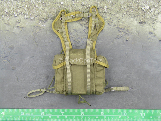 Russian USSR Spetsnaz - Harness w/Buttpack