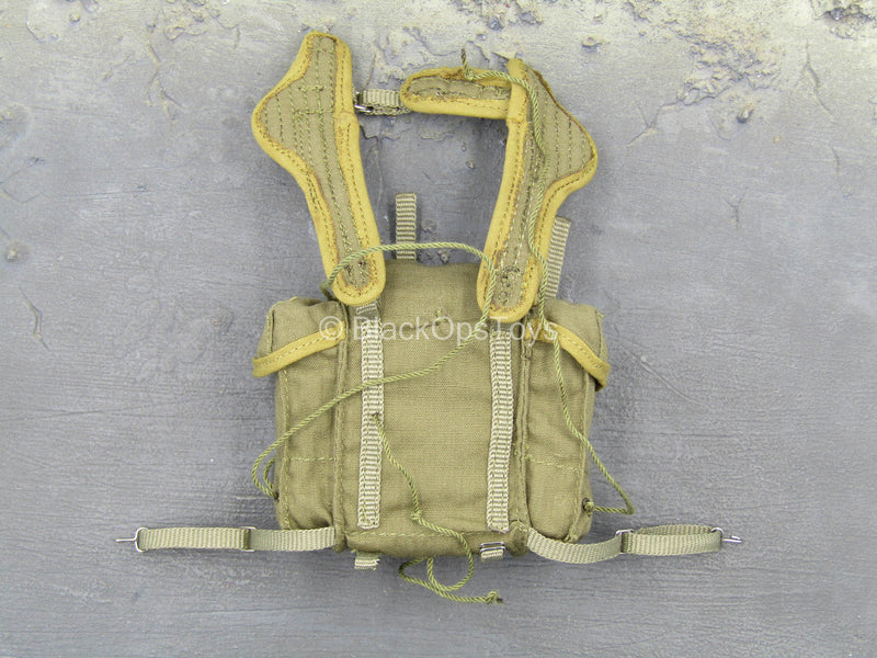 Load image into Gallery viewer, Russian USSR Spetsnaz - Harness w/Buttpack
