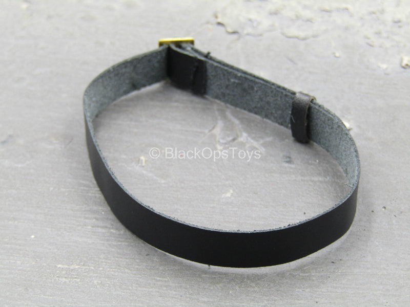 Load image into Gallery viewer, Russian USSR Spetsnaz - Black Leather Like Belt
